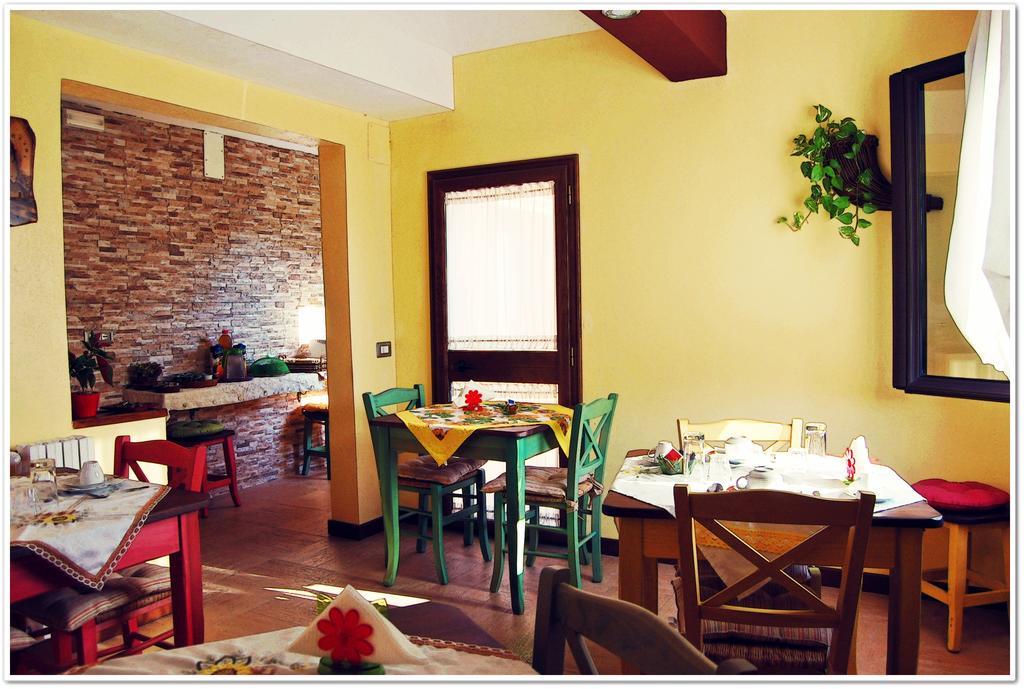 Lamato Borgo SantʼEufemia Lamezia Dış mekan fotoğraf