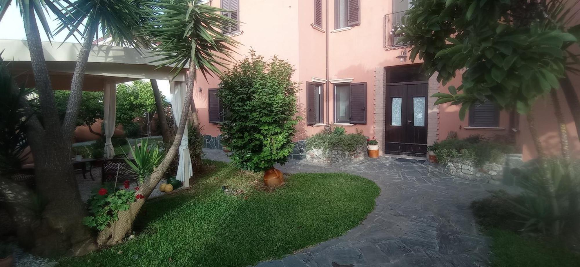 Lamato Borgo SantʼEufemia Lamezia Dış mekan fotoğraf