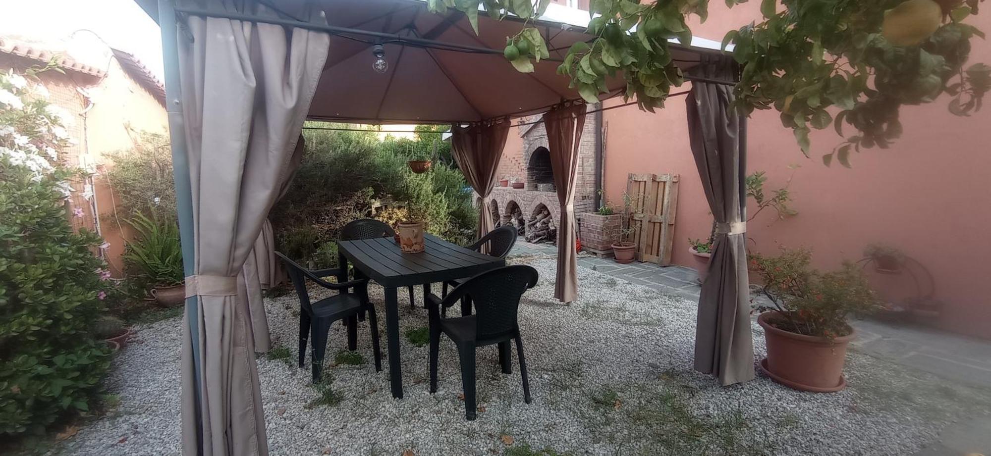 Lamato Borgo SantʼEufemia Lamezia Dış mekan fotoğraf