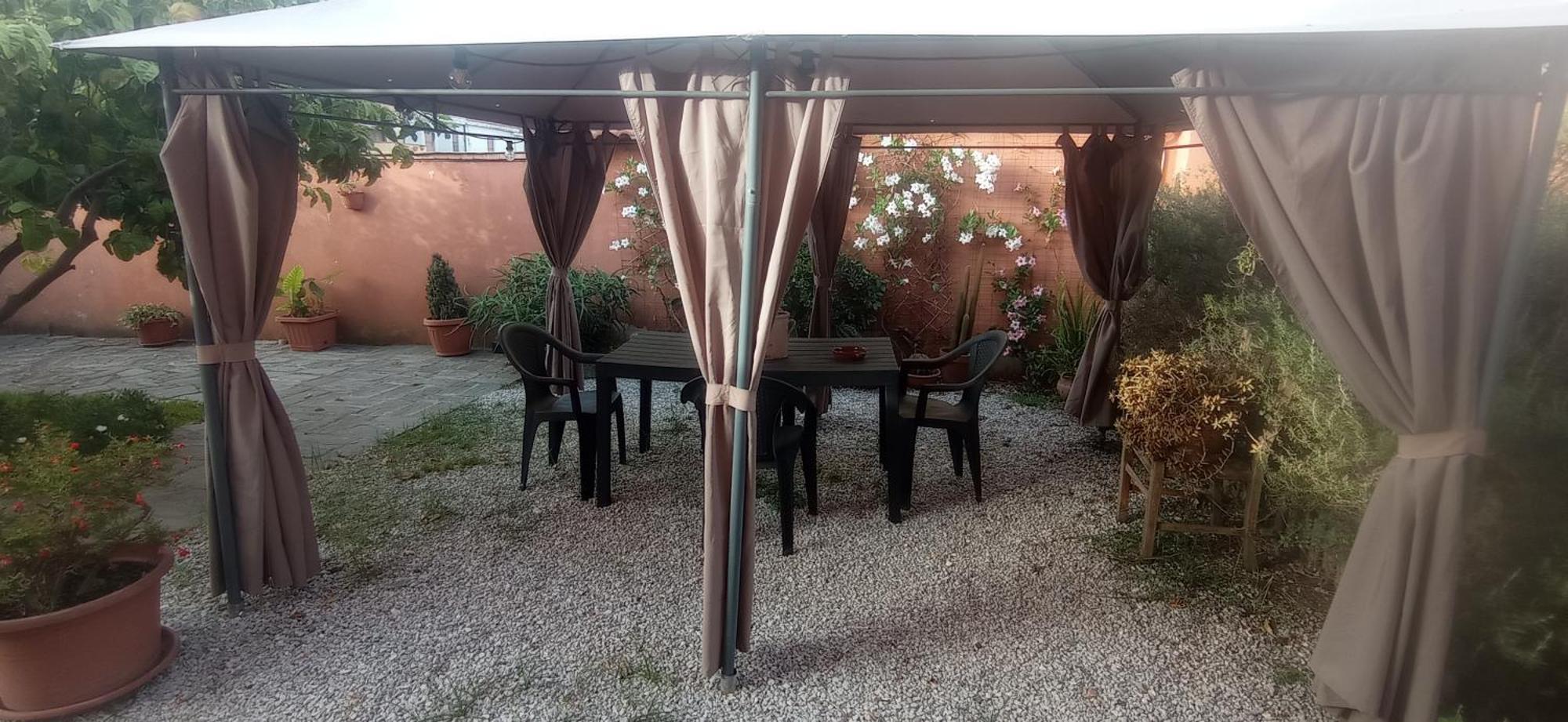 Lamato Borgo SantʼEufemia Lamezia Dış mekan fotoğraf